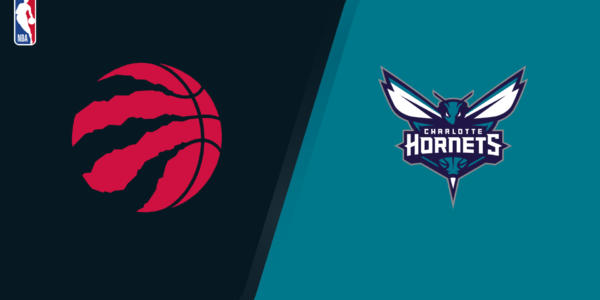 raptors vs hornets