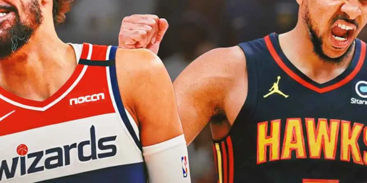 Échange de Trae Young aux Wizards contre McCollum