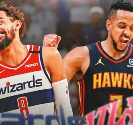 Échange de Trae Young aux Wizards contre McCollum